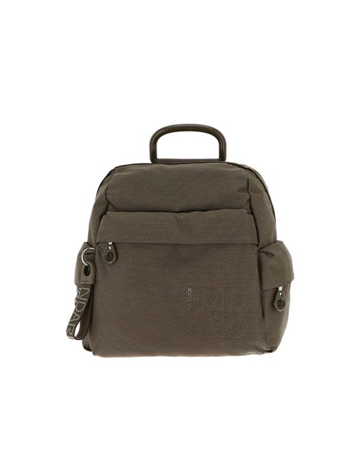 MD20 zaino MANDARINA DUCK | P10QMTT1SOIL